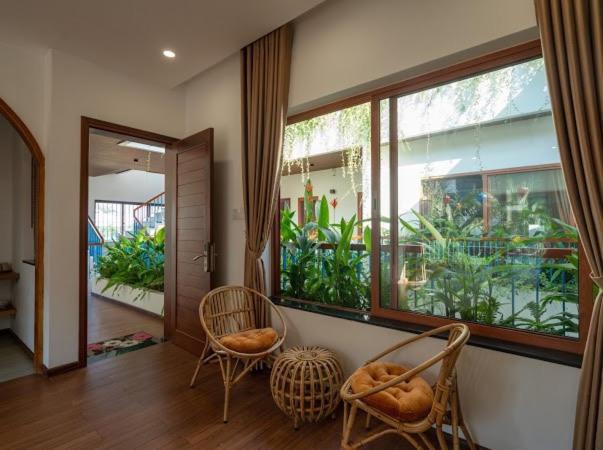 An Bang Sunset House Apartment Exterior photo